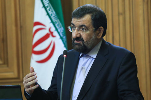 پیش‌بینی محسن رضایی درباره جنگ جهانی سوم 