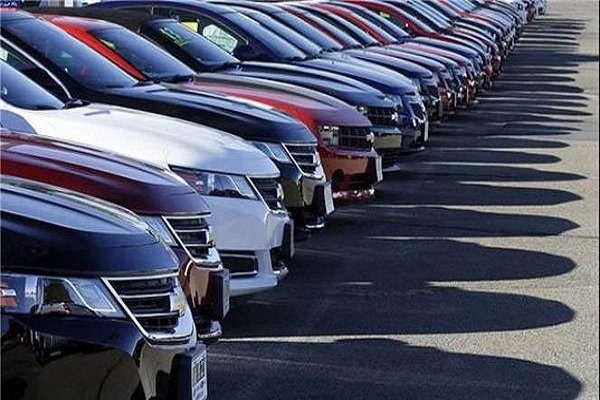 ترخیص پنج هزار خودرو در گمرکات تا ۳ ماه آینده