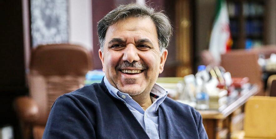 ویدیو / پخش دفاعیه عباس آخوندی از صدا و سیما 