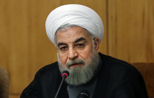 روحانی: پرداخت کمک‌های معیشتی به مردم ادامه دارد

