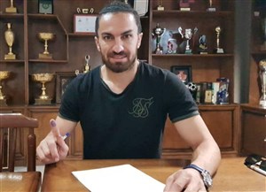 تکلیف خالد شفیعی روشن شد
