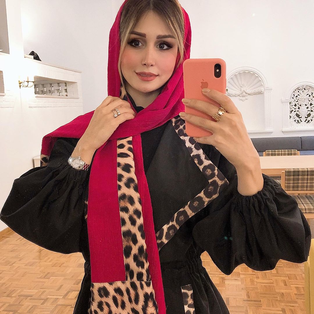 خانه لوکس و لاکچری شاهرخ استخری در شمال تهران + فیلم