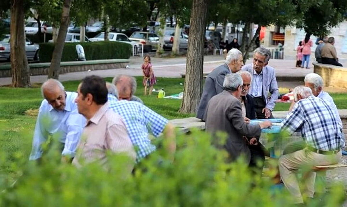 فیش حقوقی خردادماه بازنشستگان تامین اجتماعی صادر شد 