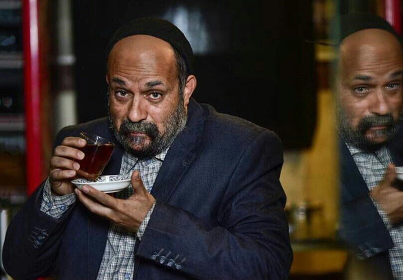 کارگردان "خجالت‌نکش" سریال نوروزی می‌سازد