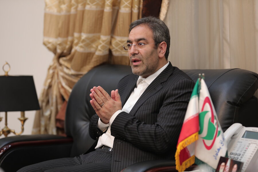طرح بانکداری ج.ا.ا ضامن همکاری بازار پول و سرمایه
