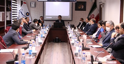 برگزاری سمینار آموزشی تحول دیجیتال ویژه مدیران بانک سینا


