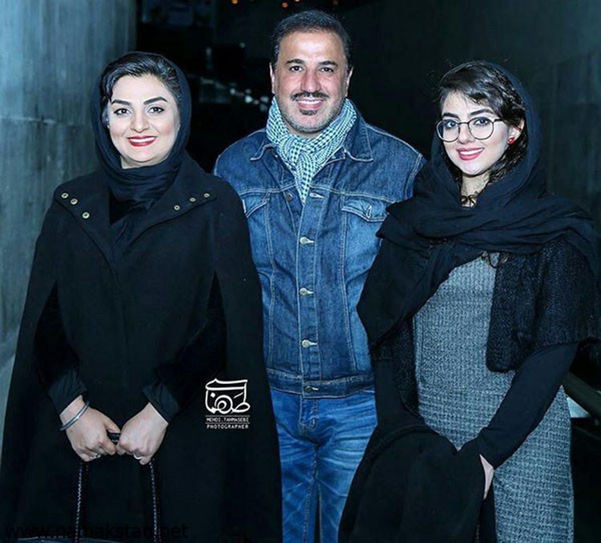 آخرین پیام علی سلیمانی به دخترش منتشر شد + عکس 