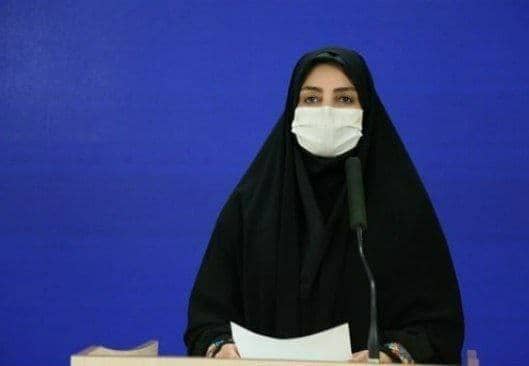 لاری: داروهای پر هزینه کرونایی بزودی تحت پوشش بیمه قرار میگیرند