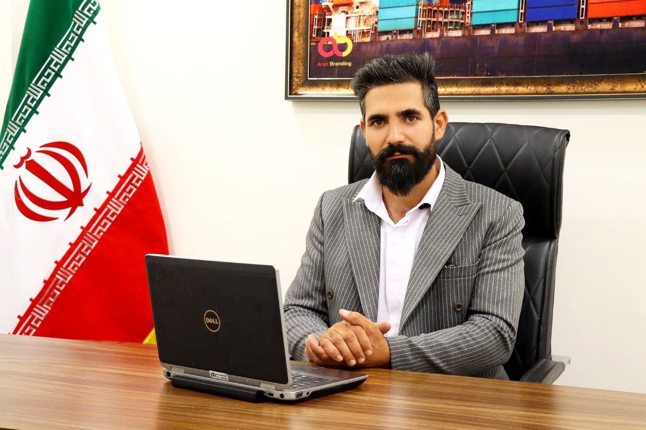 از تولید مکمل غذایی تا تجارت؛ داستان کارآفرینی که سلامت را با نوآوری گره زد