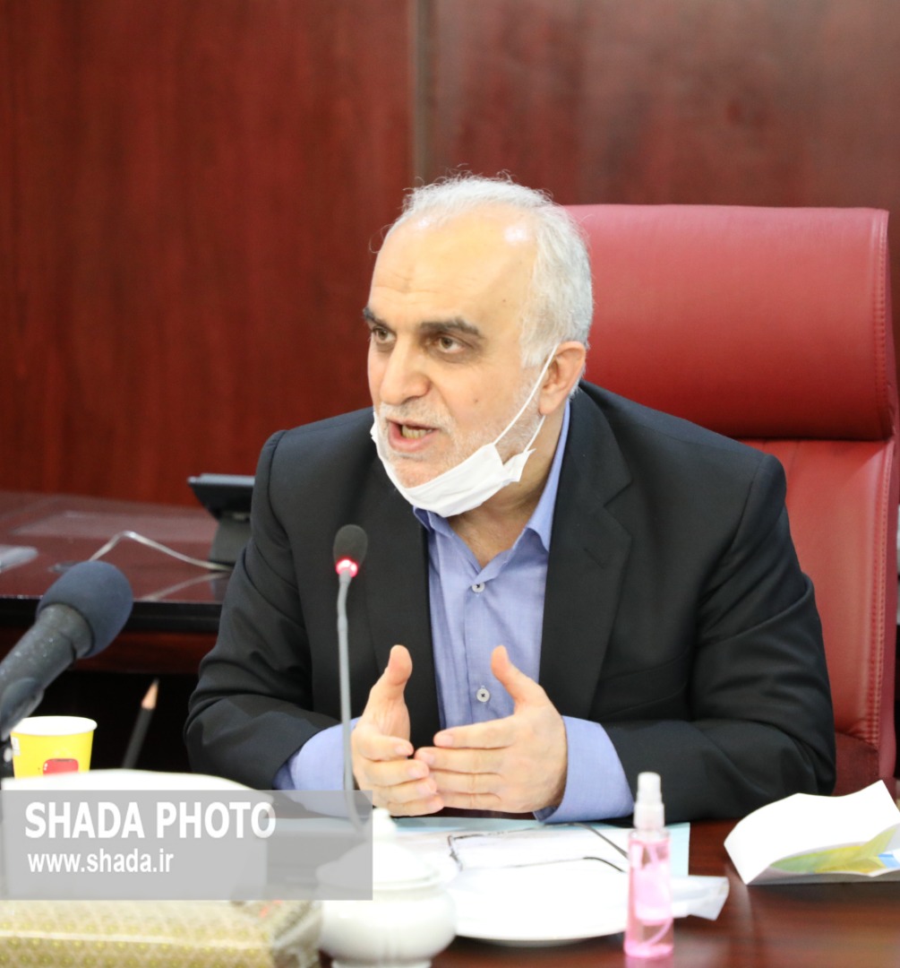 پیشنهاد وزارت اقتصاد برای جلوگیری از کسری احتمالی بودجه