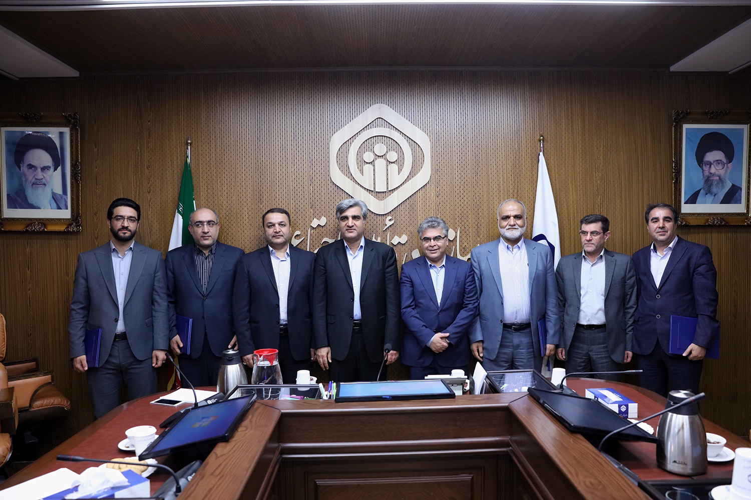 در آینده نزدیک گام جدی در زمینه تقویت سه جانبه گرایی برمی‌داریم​

