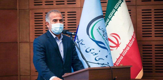 پتروشیمی نوری با مشعل خداحافظی می‌کند

