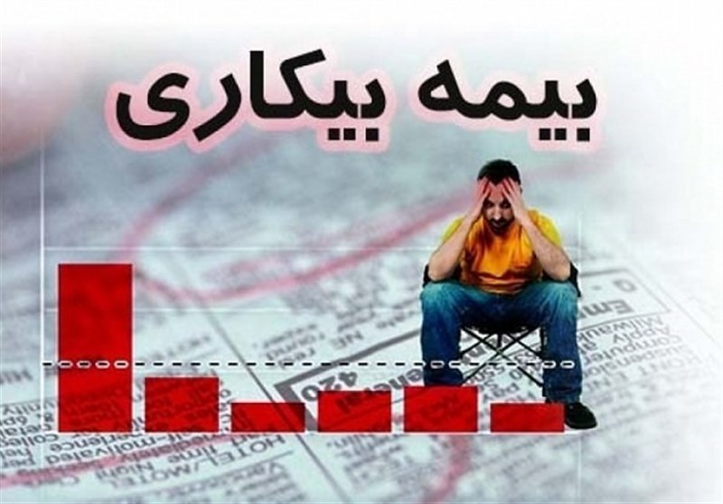 برای دریافت بیمه بیکاری اینجا کلیک کنید
