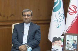 نقش موثر بسیج در مقابله با شبیخون فرهنگی ستودنی است