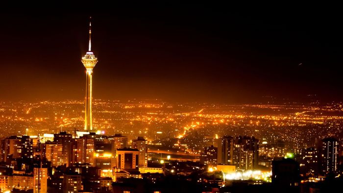 قیمت آپارتمان نوساز ۱۰۰ متری در تهران + جدول