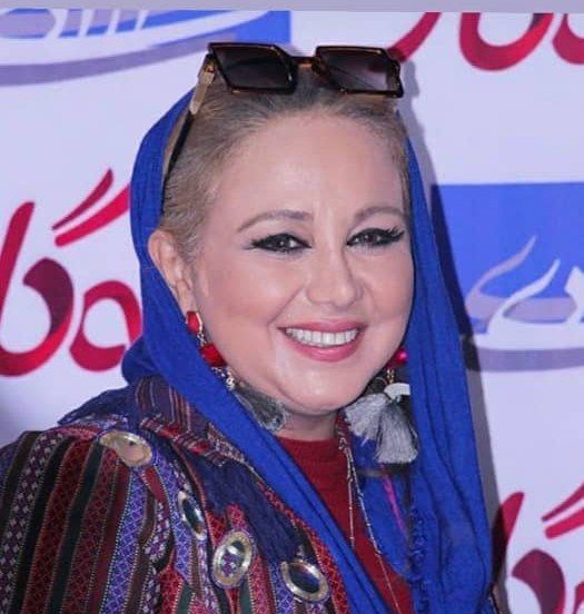 استوری جدید بهنوش بختیاری همه را بهت زده کرد | استوری جدید بهنوش بختیاری جنجالی شد