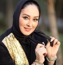 تصاویر متفاوت و دیدنی از چهره تغییریافته الهام حمیدی
