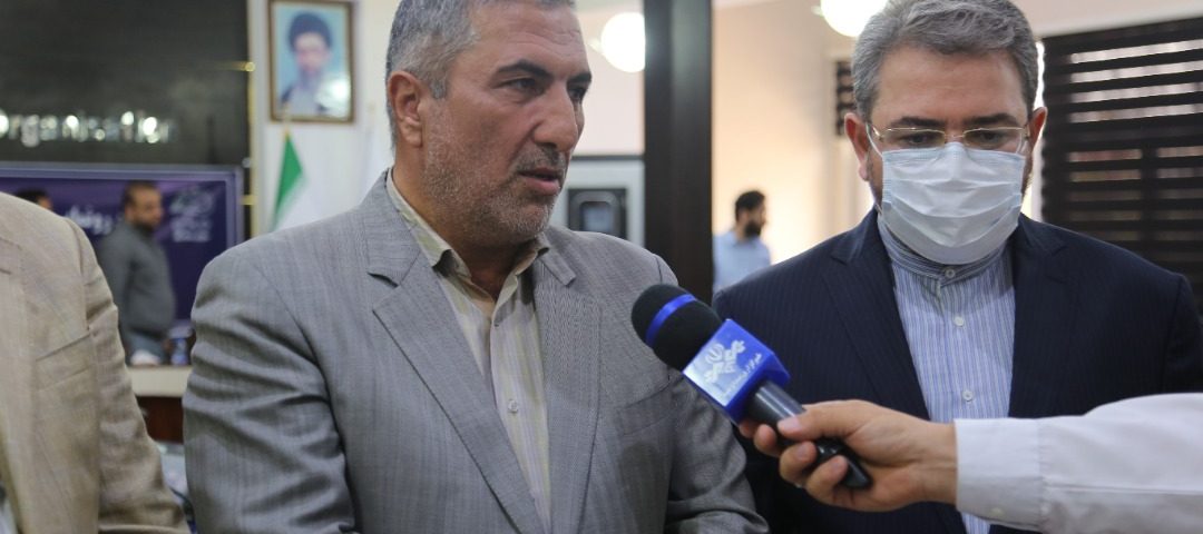 سامانه دانش بنیان نانو گاز منطقه آزاد ماکو نمادی از اصلاح الگوی مصرف است