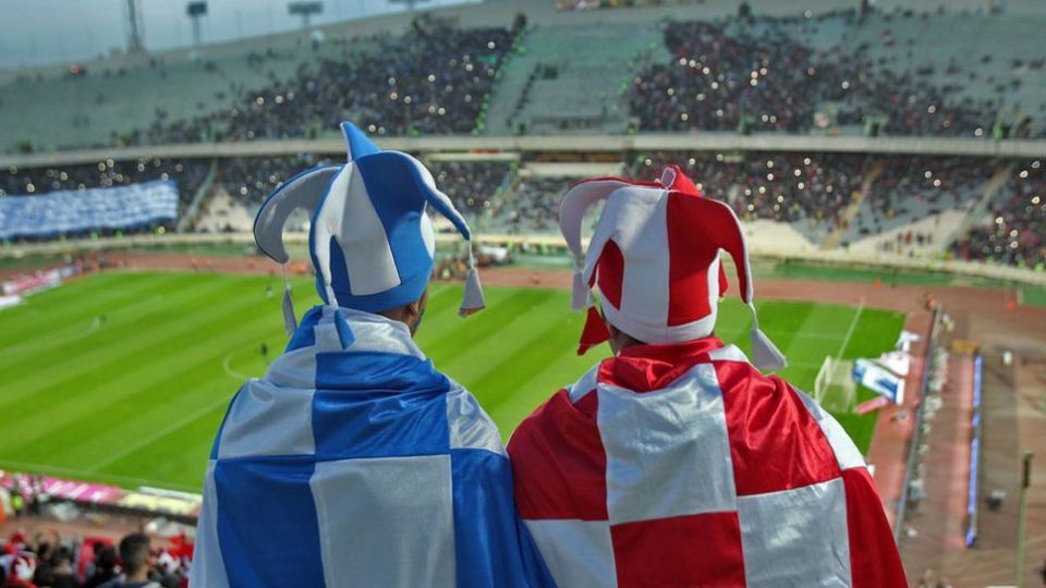 حذف استقلال و پرسپولیس از آسیا؟ بلند بگو آمین!
