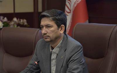 تقدیر وزیر علوم و معاون رئیس جمهوری از مدیرعامل بانک قرض‌الحسنه مهر ایران