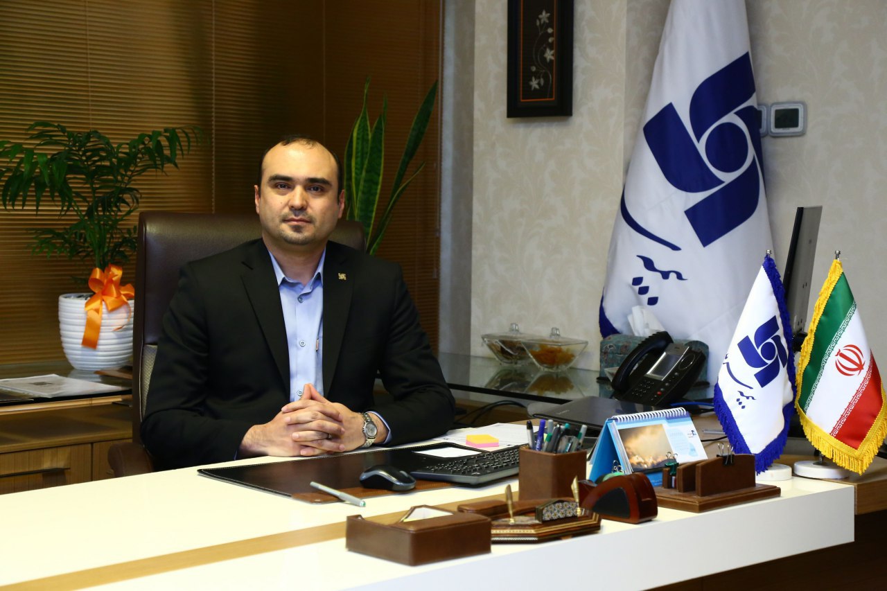 مدیرعامل بیمه سرمد، عضو کمیسیون فناوری اطلاعات سندیکای بیمه گران شد
