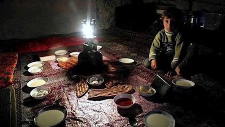 آمارهای وحشتناک یکی پس از دیگری | تخم مرغ تنها راه بقا وقتی سبد معیشت خانوار از 28میلیون تومان میگذرد 