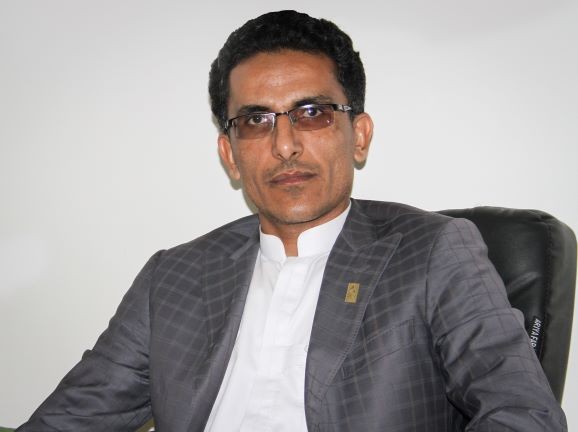 سرپرست معاونت فنی و زیر بنایی سازمان منطقه آزاد چابهار منصوب شد