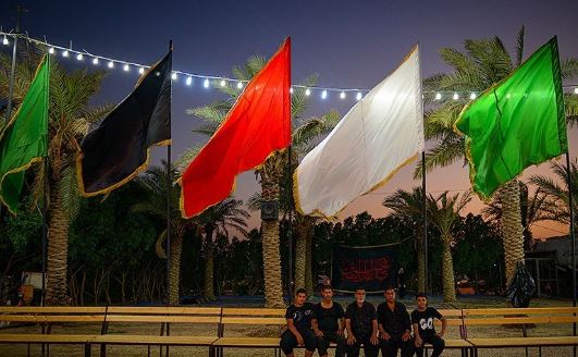 آخرین جزئیات از وضعیت تردد زائران  در مرز مهران 