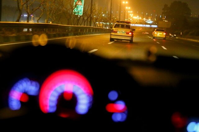بیش از ۴۰هزار خودرو در شبانه روز گذشته بخاطر محدودیت ها جریمه شدند