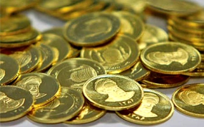قیمت سکه سر به فلک کشید + قیمت جدید