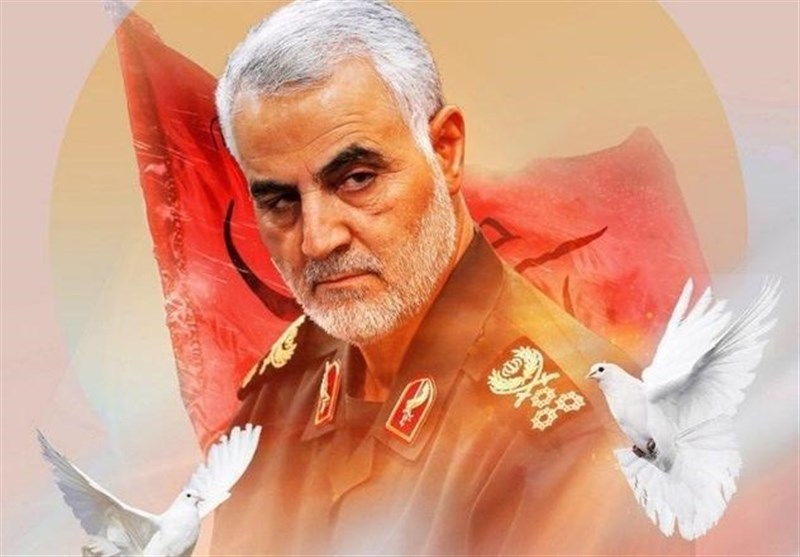 تشریح کامل زمان و مکان مراسمات تشییع و خاکسپاری "سردارسلیمانی" در ایران