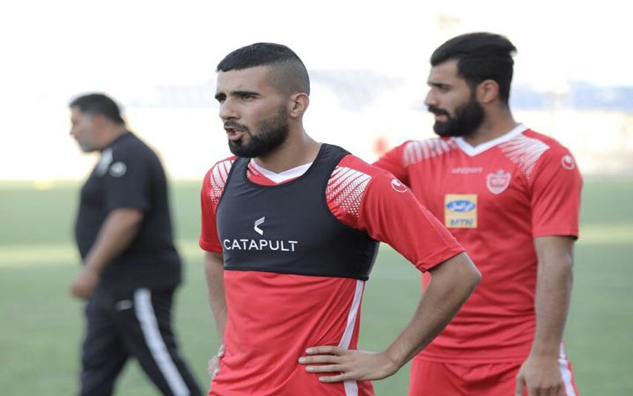 پرسپولیسی ها بشار رسن را ناامید کردند 