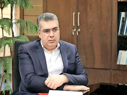 
سرمایه گذاری پیش نیاز اصلی تولید
