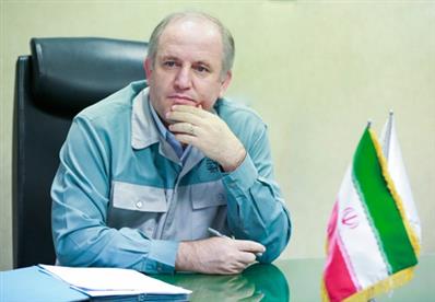 
به کارگیری تکنولوژیهای روز یکی از اولویتهای راهبردی فولاد مبارکه
