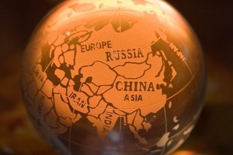 قیمت‌گذاری بخش بزرگی از مسِ جهان در چین