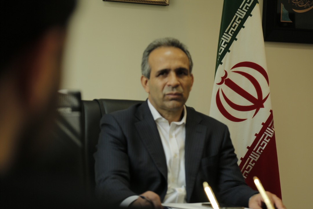 سلیمانی: کمیته های ریسک در تمامی شرکت ها برگزار شود