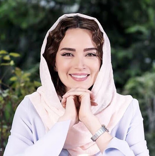 بهنوش طباطبایی از دختر 20 ساله خود رونمایی کرد + عکس