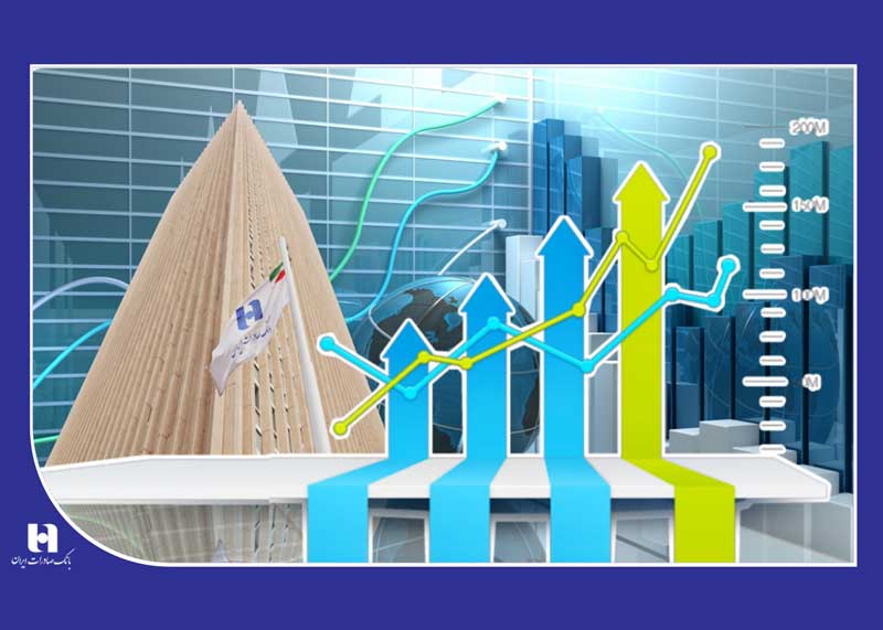 افزایش ۴۸ درصدی درآمدهای کارمزدی «وبصادر»

