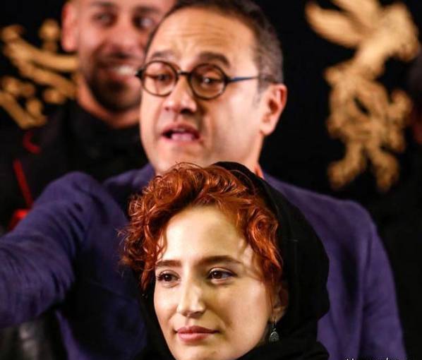 گریه های تلخ نگار جواهریان بر سر مزار فرزندش | مراسم ازدواج نگار جواهریان و رامبد در یونان