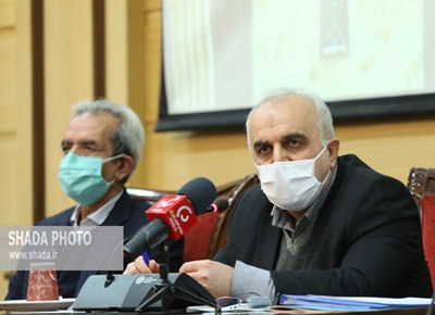 در شرایط کرونایی، رشد اقتصادی کشور چه نفتی و چه غیرنفتی مثبت بوده است