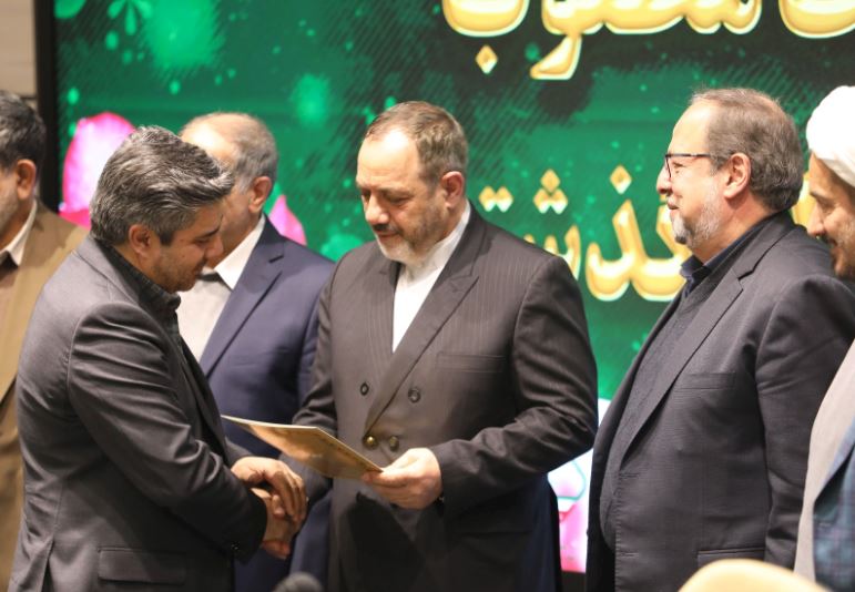 پتروشیمی پردیس؛ شرکت پیشرو اقتصادی ساتا در سال ۱۴۰۳


