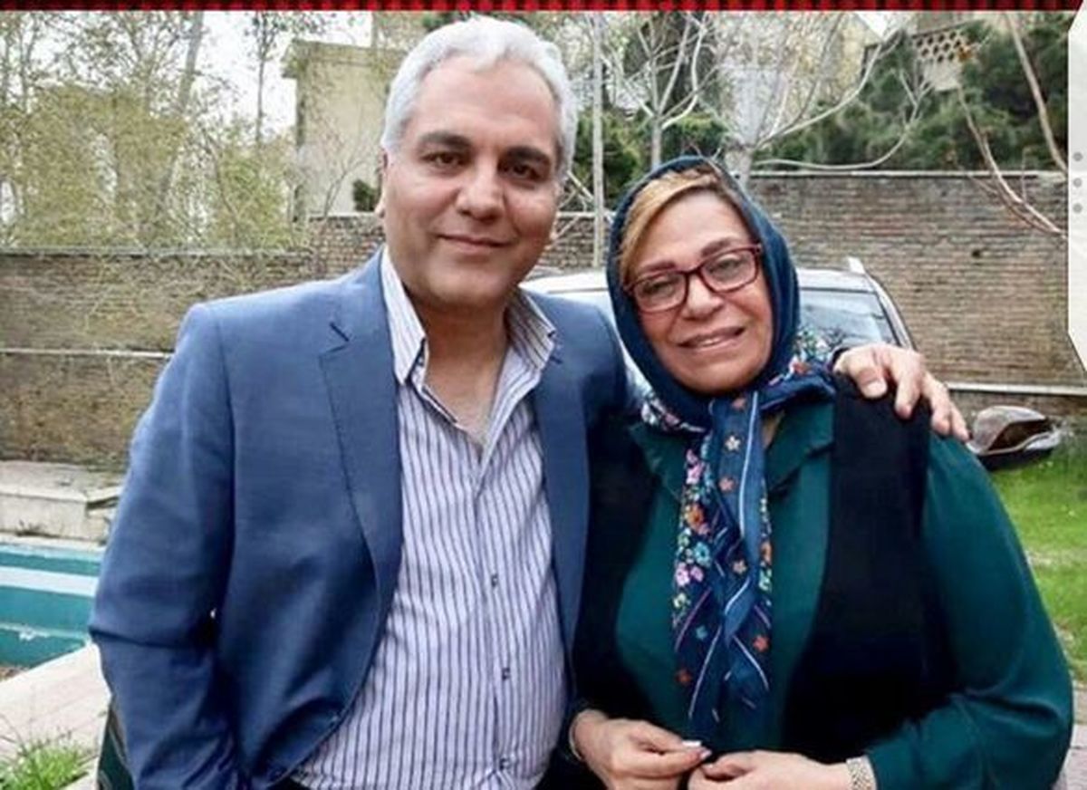 مهران مدیری چه پیر شد | ظاهر شکسته مهران مدیری را ببینید متعجب می شوید