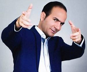 کلیپ خنده دار از حسن ریوندی / ماجرای ارث و میراث بابابزرگ ها +فیلم 
