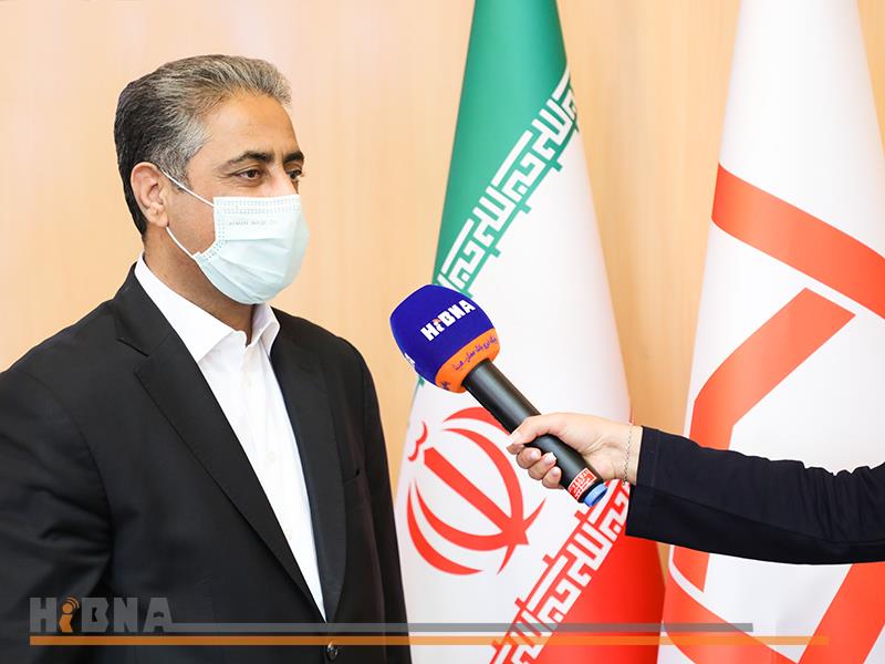 

رشد ۴۳ درصدی پرداخت تسهیلات در بانک مسکن
