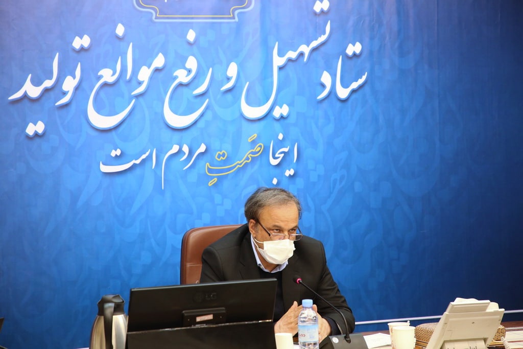 مهم‌ترین موانع تولید مربوط به سیاست‌های کلان اقتصادی است