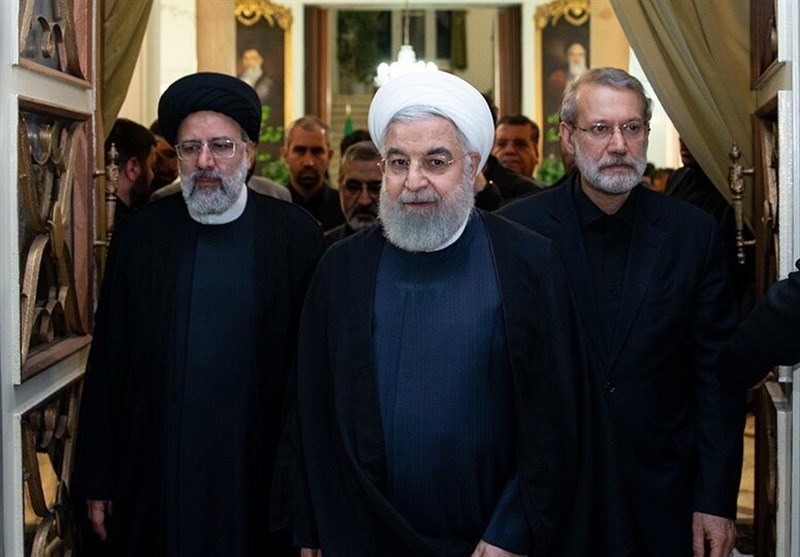 درخواست دانشجویان از قوای سه‌گانه برای مبارزه قاطعانه با فساد اقتصادی