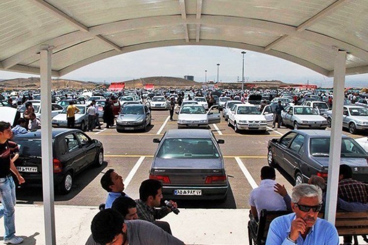قیمت روز خودرو سه شنبه اول بهمن؛ 