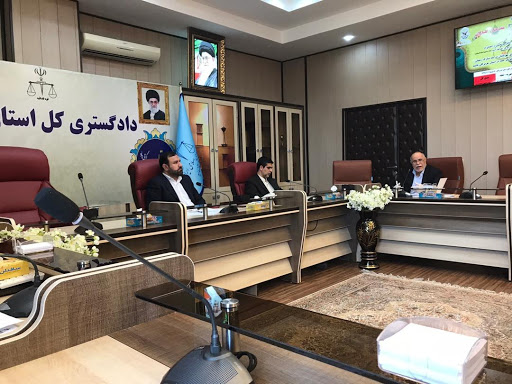 آزادی ۸۹ زندانی جرائم غیر عمد استان هرمزگان