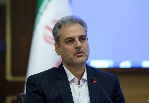 پیام قائم مقام وزیر جهاد کشاورزی به مناسبت سالروز تأسیس بانک کشاورزی

