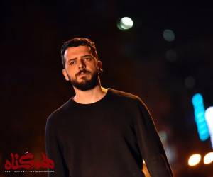 سریال هم گناه | پوستر قسمت هشتم سریال هم گناه 